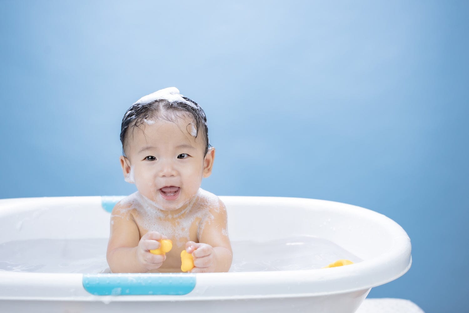best soap for baby