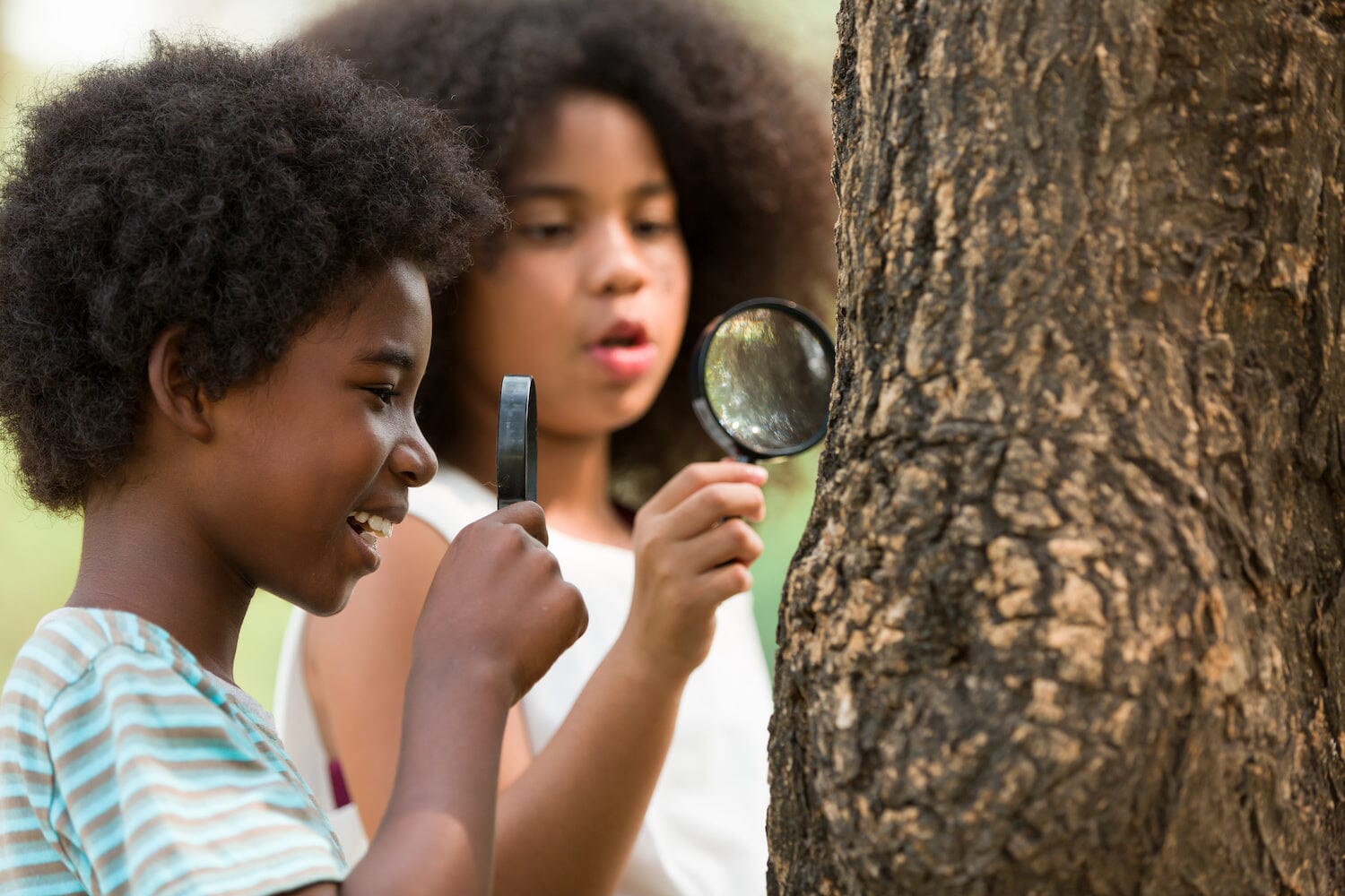 Children activities