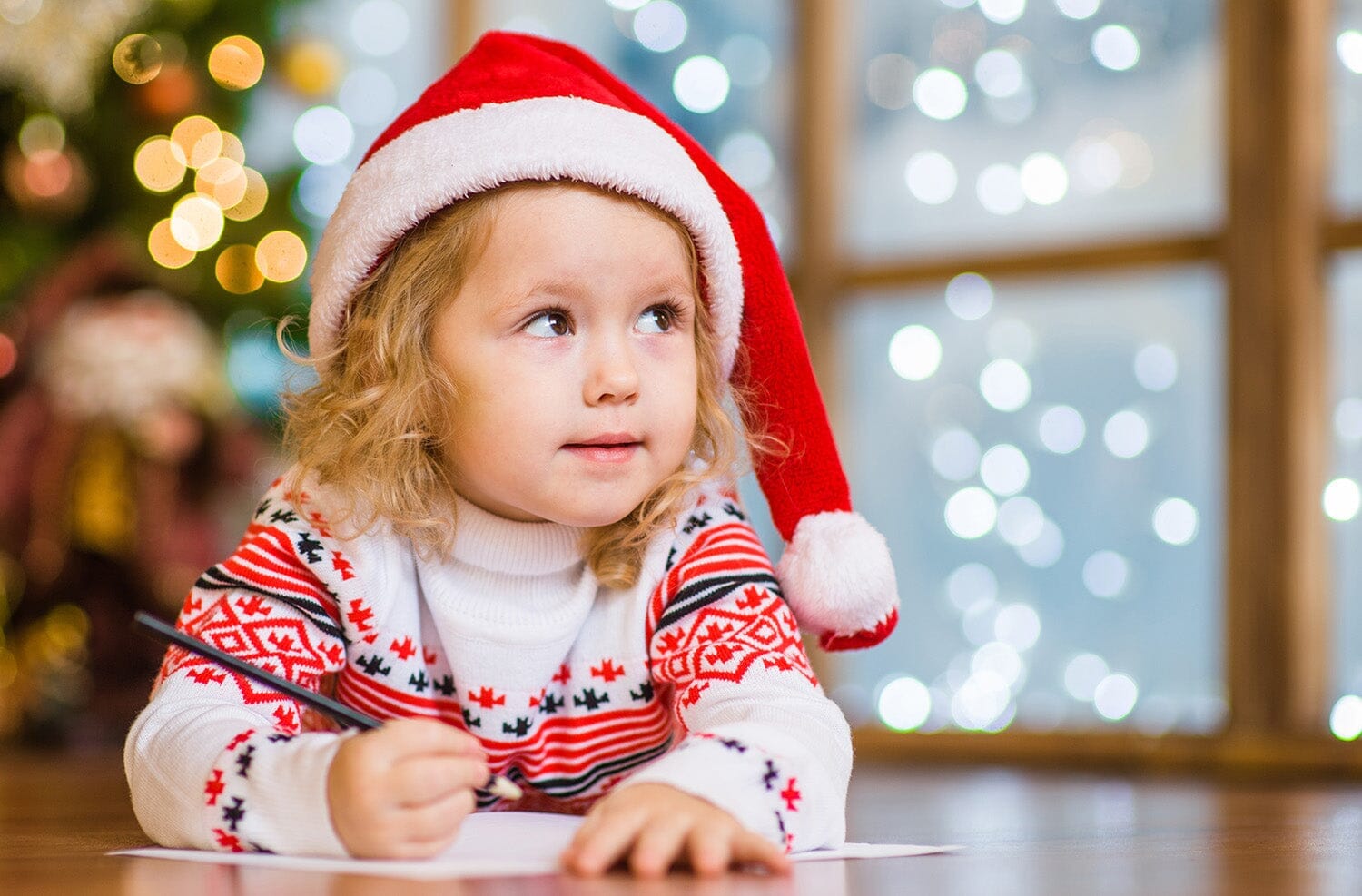 Children & babies gift ideas