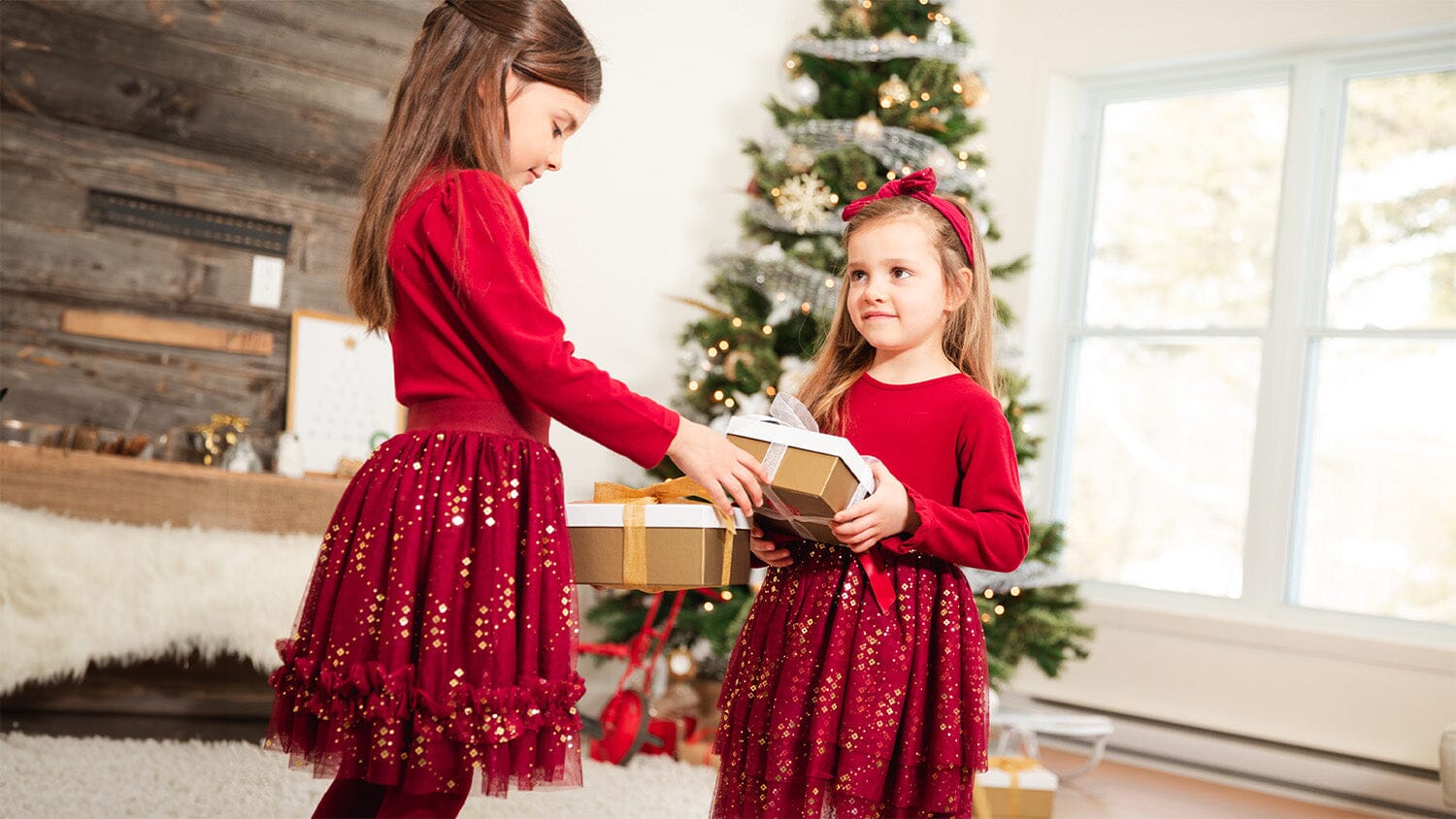 Gift ideas 5 year old girl