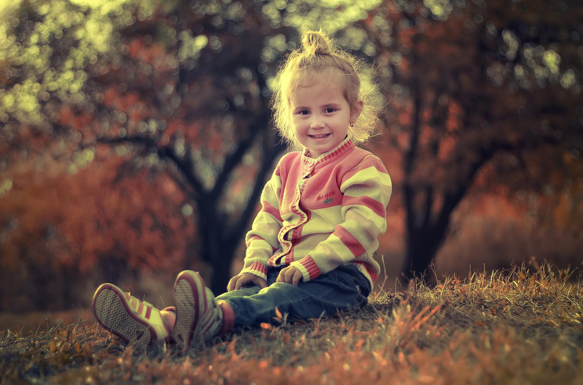 Gifts 4-year-old girl