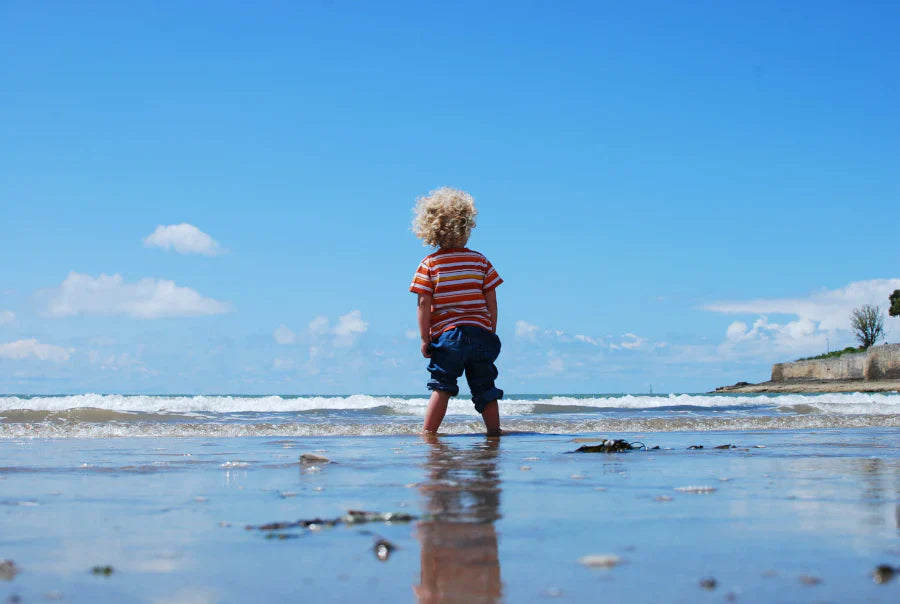 How many clothes should i buy for my child