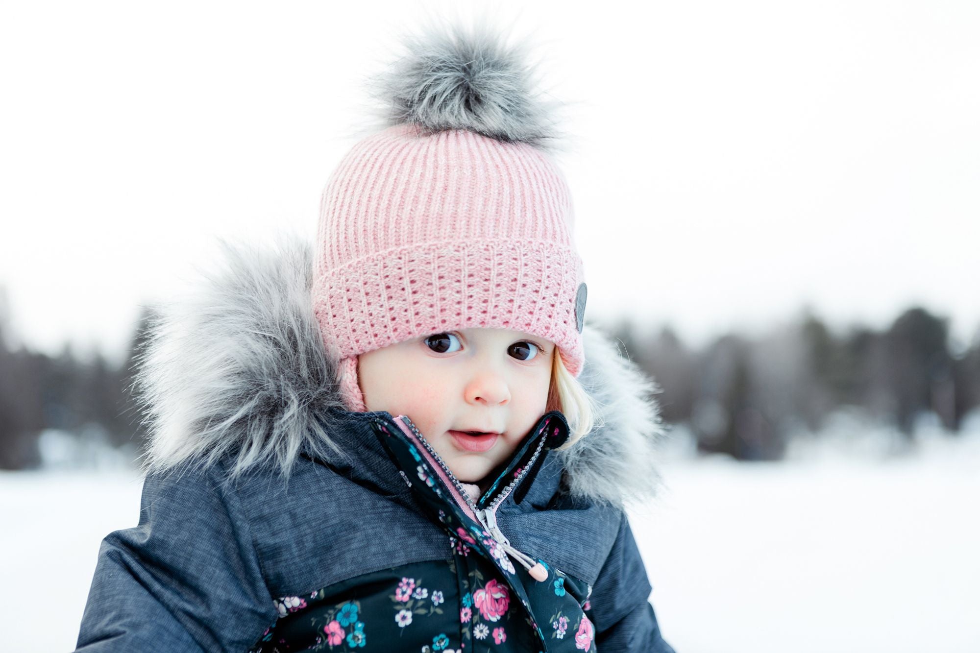 how to dress baby