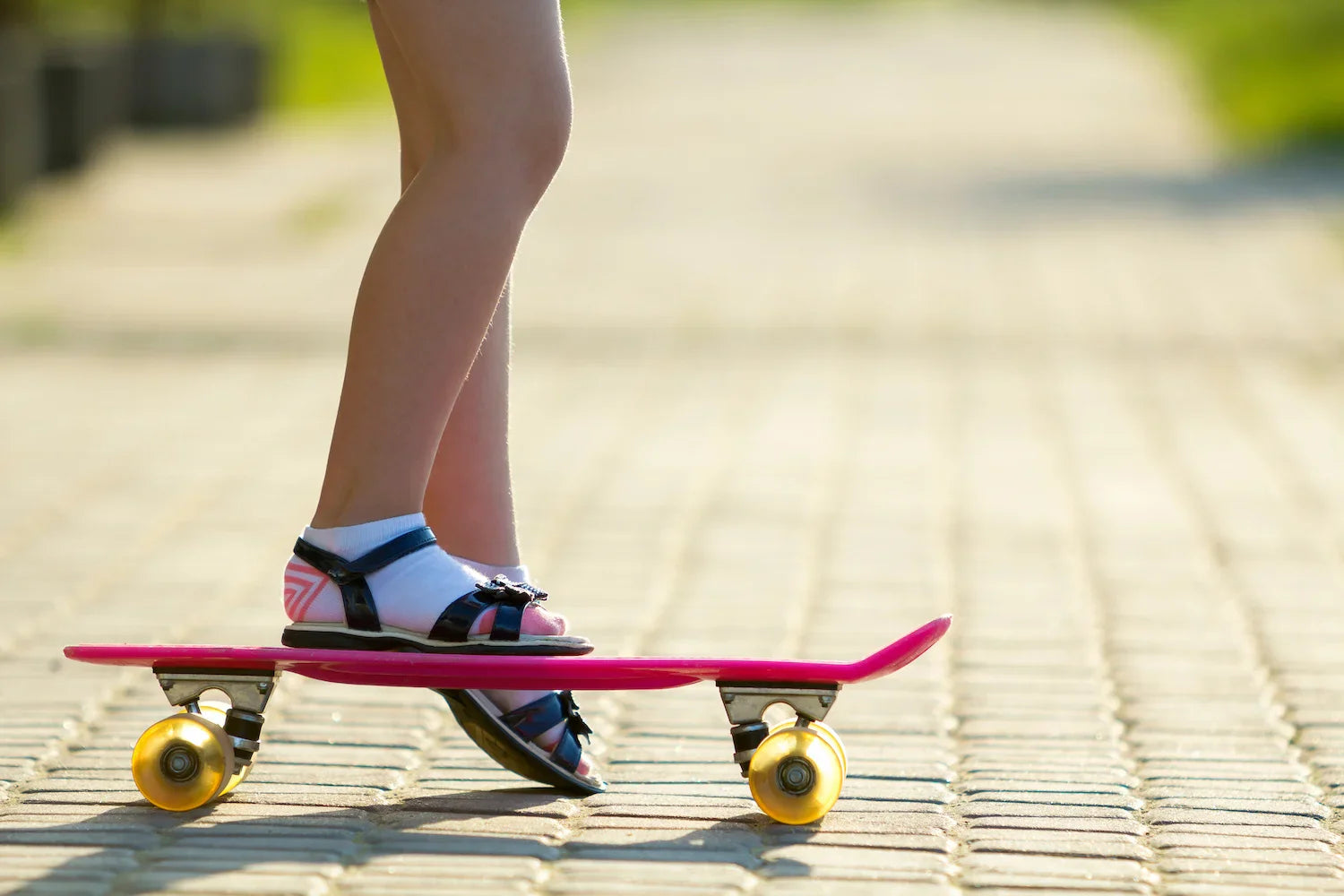 kids summer sandals