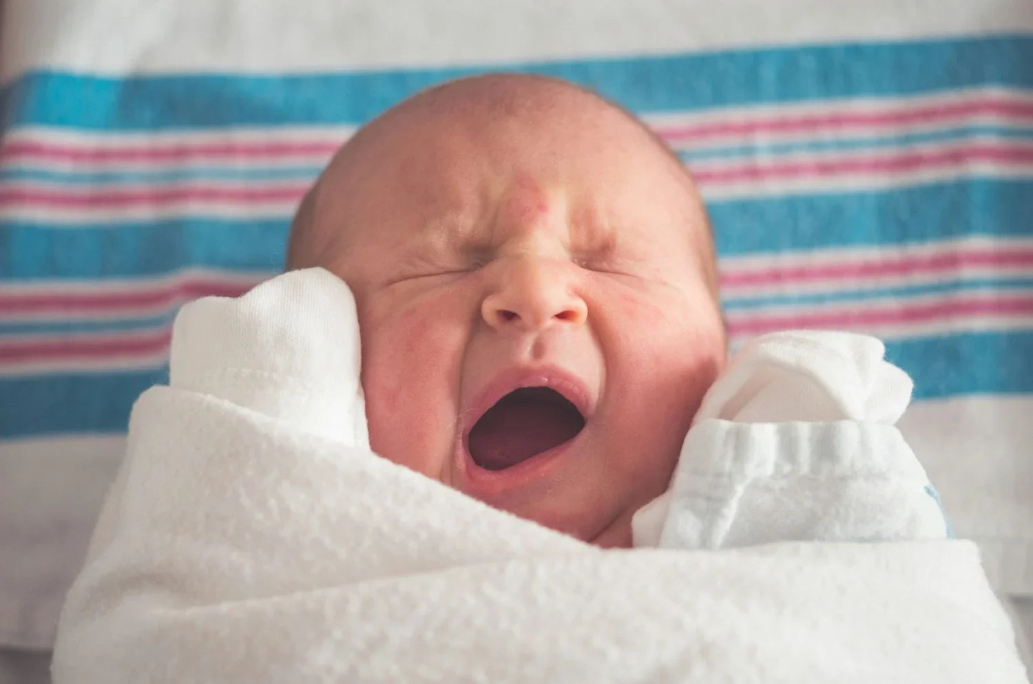 Newborn Winter Clothes