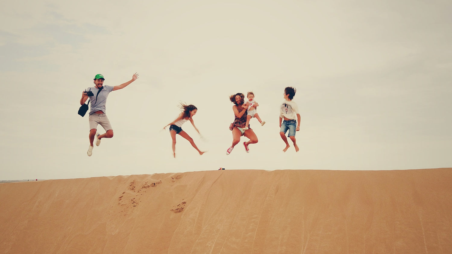 Summer activities for kids