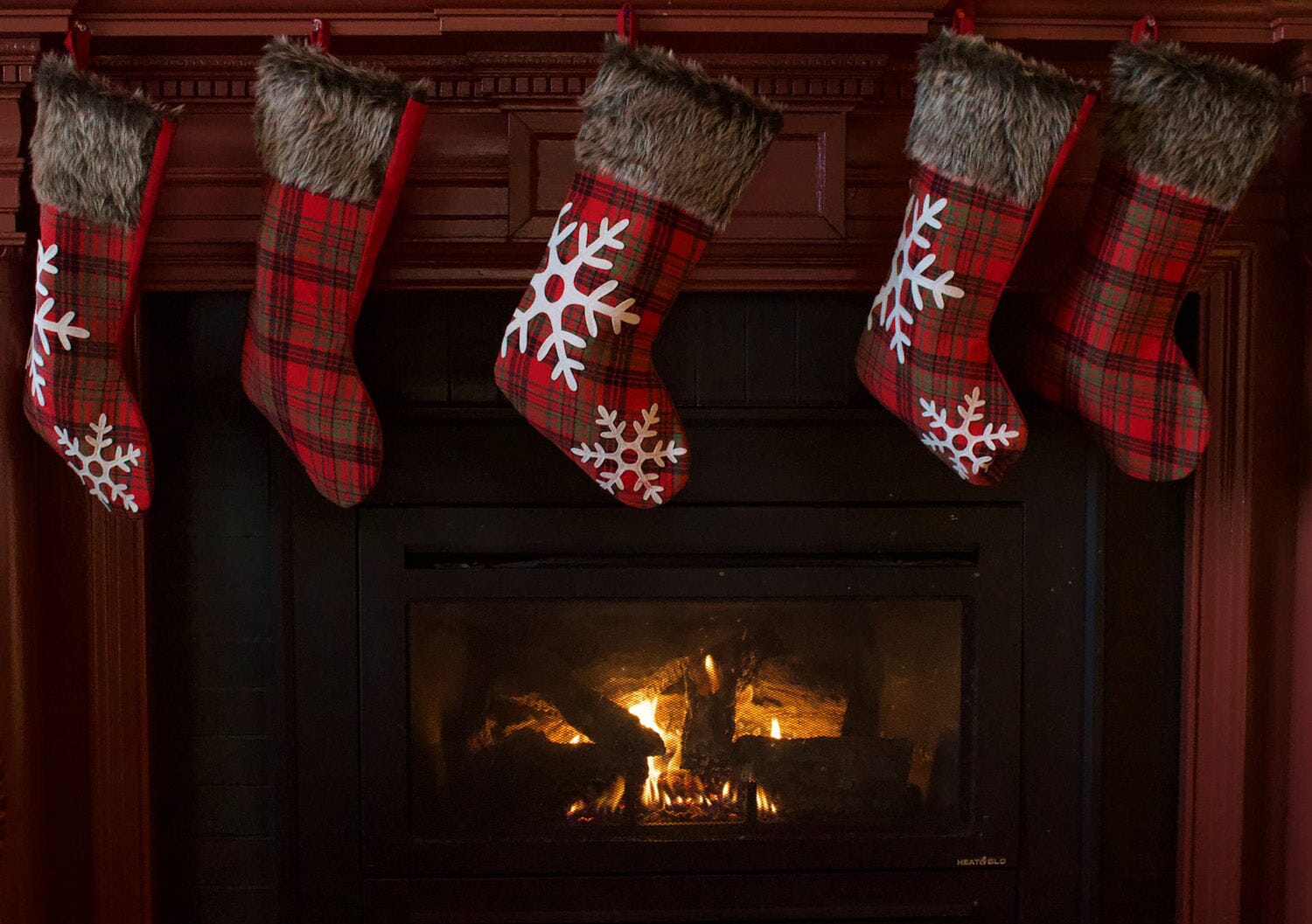 Teen stocking christmas