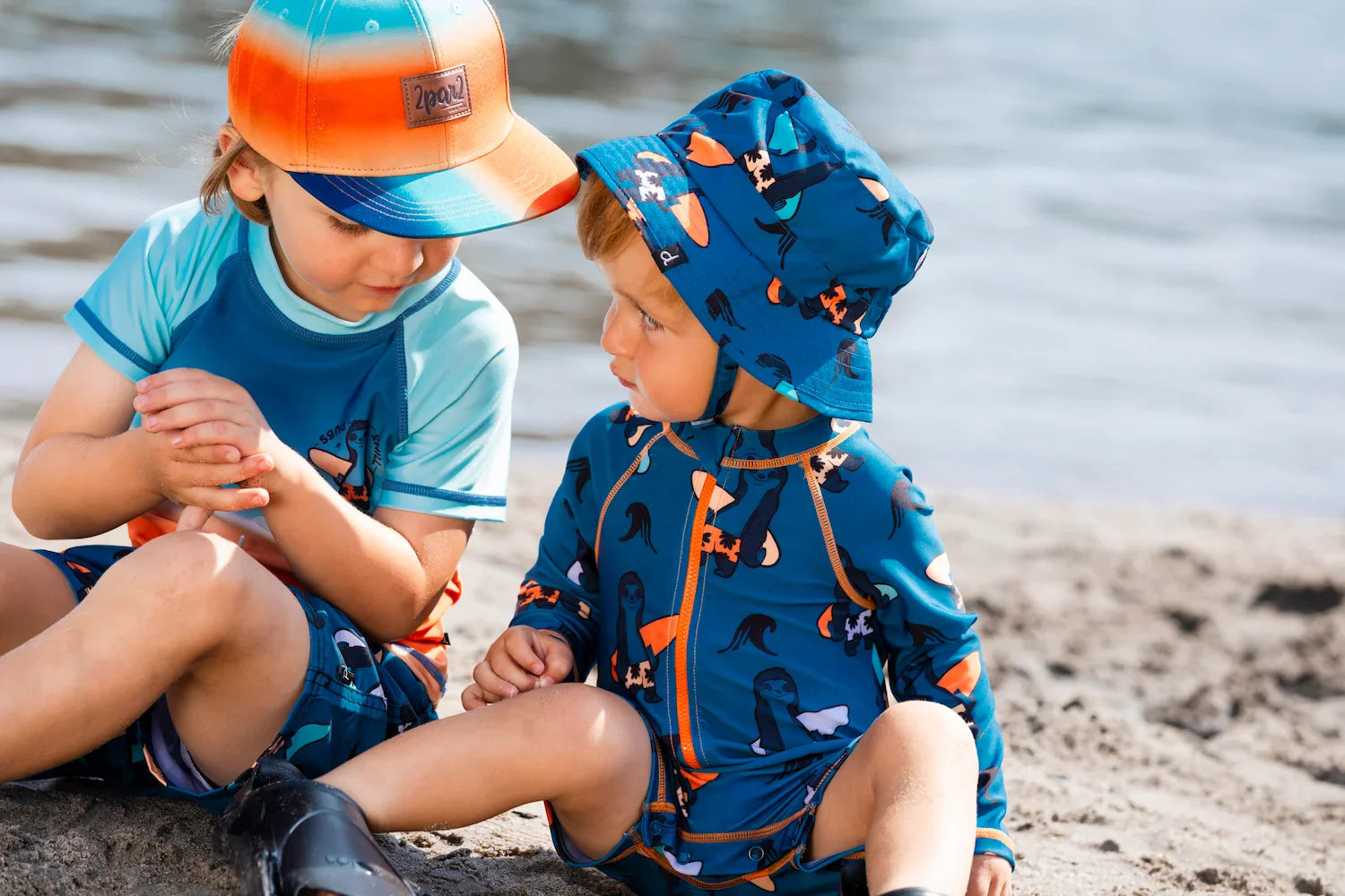 uv clothing kids