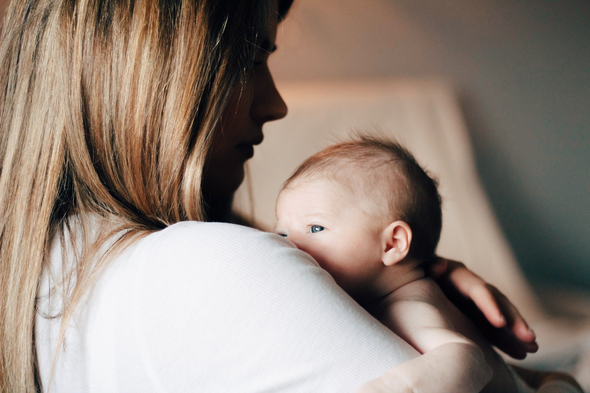 What to do if baby has fever