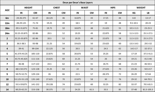 One-Piece Thermal Underwear Navy Flower Print Base & Mid-Layers Deux par Deux