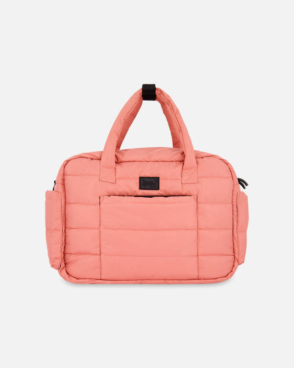 Diaper Bag Ash Rose Accessories Deux par Deux