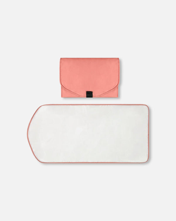 Diaper Bag Ash Rose Accessories Deux par Deux