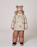 Two-Piece Baby Snug Snowsuit Chanterelle - H10A501_182