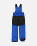 Two-Piece Play Snowsuit Blue - H10EB49_587