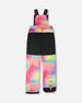Two-Piece Play Snowsuit Multicolor - H10PG22_099
