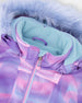 Two-Piece Play Snowsuit Light Blue - H10PG82_588