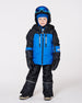 Two-Piece Teknik Snowsuit Royal Blue - H10TB52_999