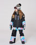 Two-Piece Teknik Snowsuit Rainbow Heart Print - H10TG94_017