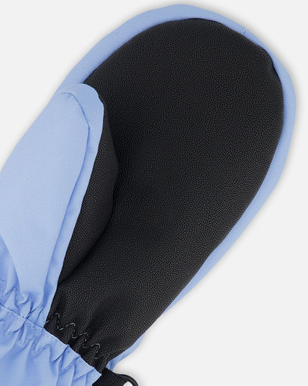 Winter Mittens Play Light Blue - H10XM202_588