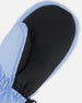Winter Mittens Play Light Blue - H10XM202_588