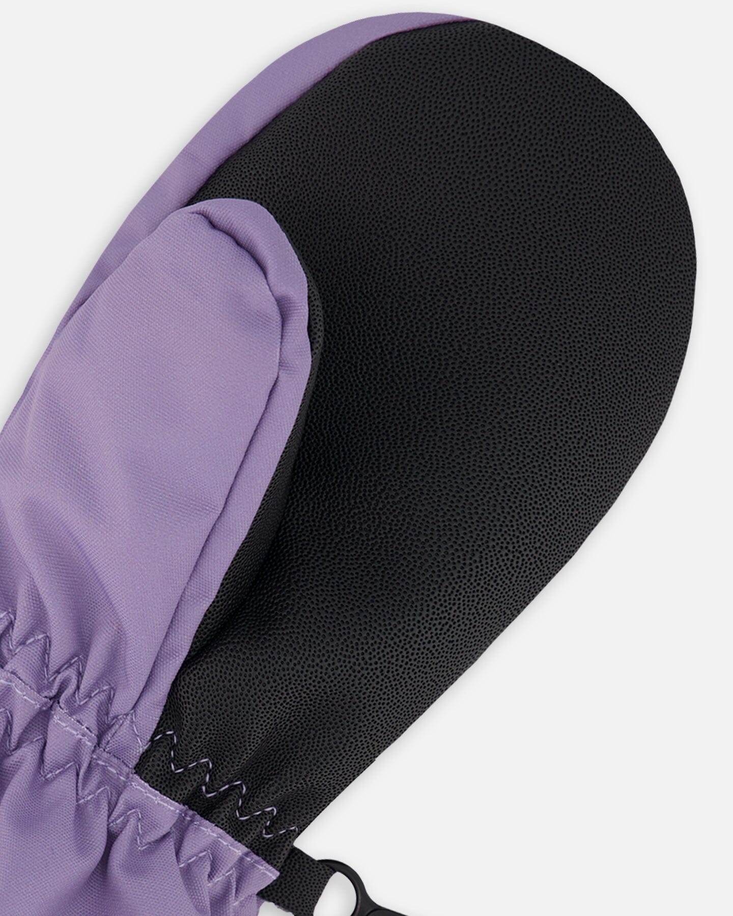 Winter Mittens Play Purple Gray - H10XM202_592