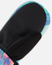 Winter Mittens Teknik Rainbow Heart Print - H10XM203_017