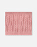 Lined Winter Neckwarmer Dusty Pink - H10XT2_637