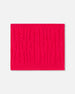 Lined Winter Neckwarmer Flash Coral - H10XT2_640