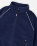 Mid-Layer Teknik Jacket Navy Blue - H10Y900_479