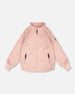 Mid-Layer Teknik Jacket Pink - H10Y900_622