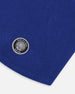 Brushed Jersey Balaclava Blue - H10YBAL_587