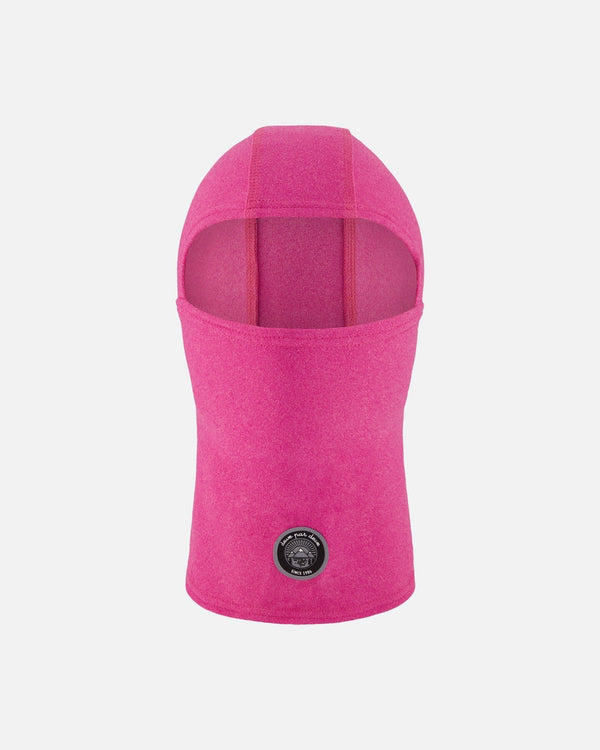 Brushed Jersey Balaclava Candy Pink - H10YBAL_640