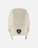 Lined Baby Chapka White Asparagus - H10ZA02_165