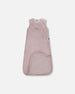Plush Sleep Sack Neutral Purple - H20ASB_557