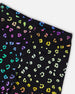 Stretch Jersey Leggings Multicolor Leopard Print - H20N61_082