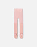 Knit Tights Pink - H20QT_622