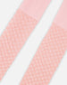 Knit Tights Pink - H20QT_622