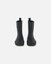 Rain Boots Black Outerwear Deux par Deux