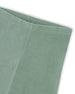 Super Soft Ribbed Leggings Sage Green - H20YG60_461