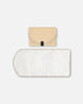 Diaper Bag With Changing Mat Light Beige - H20Z101_111