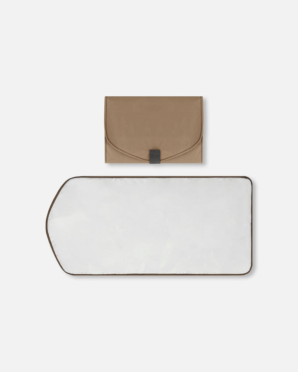 Diaper Bag With Changing Mat Chanterelle - H20Z102_182