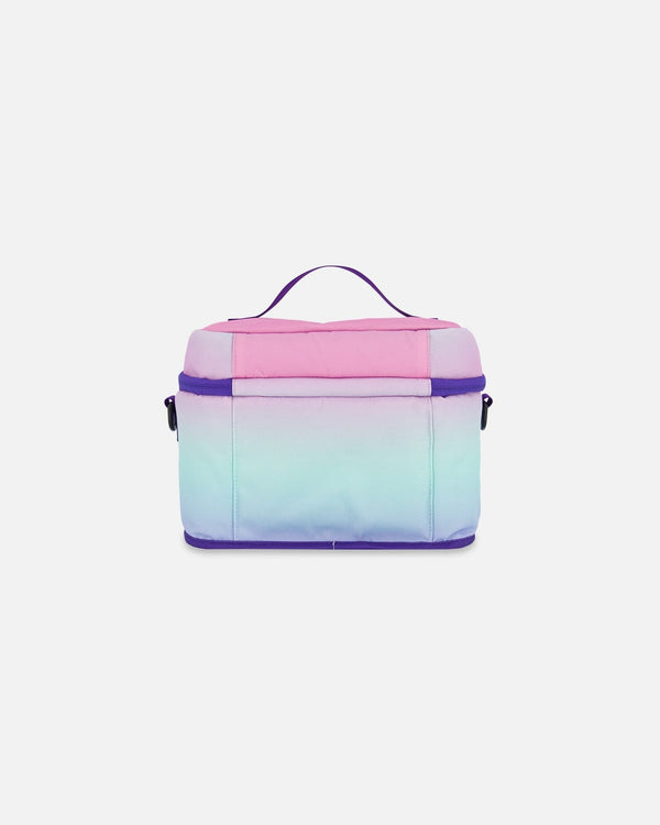 Lunch Box Purple Gradient - H20ZBL_021