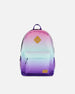 Kids Backpack Purple Gradient - H20ZSD_021