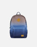 Kids Backpack Blue And Beige Gradient - H20ZSD_034