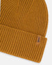 Mid-Season Knit Hat Brown Pecan - H20ZW01_948