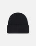 Mid-Season Knit Hat Black - H20ZW01_999