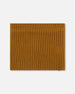 Mid-Season Knit Neck Warmer Brown Pecan - H20ZW02_948