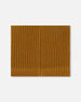 Mid-Season Knit Neck Warmer Brown Pecan - H20ZW02_948