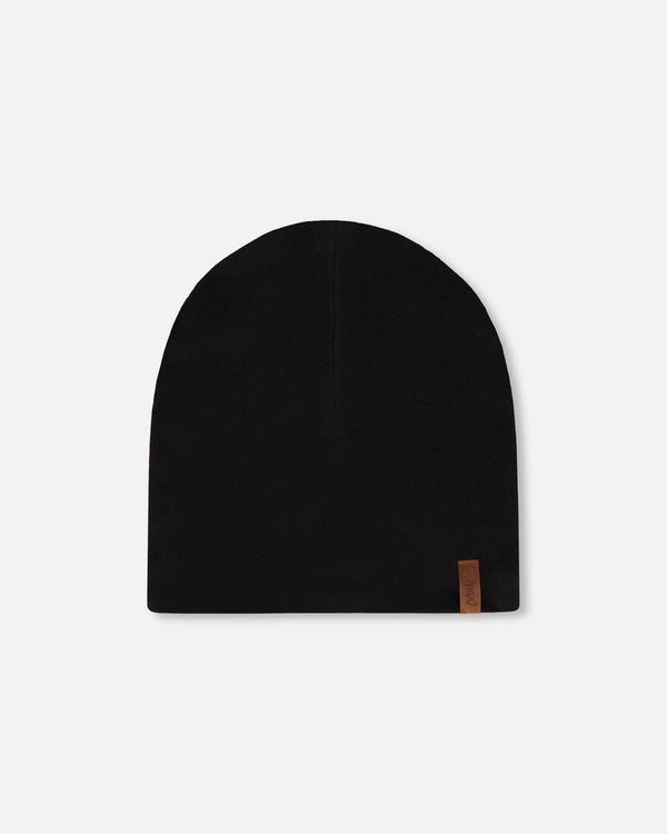 Mid-Season Jersey Hat Black - H20ZW04_999