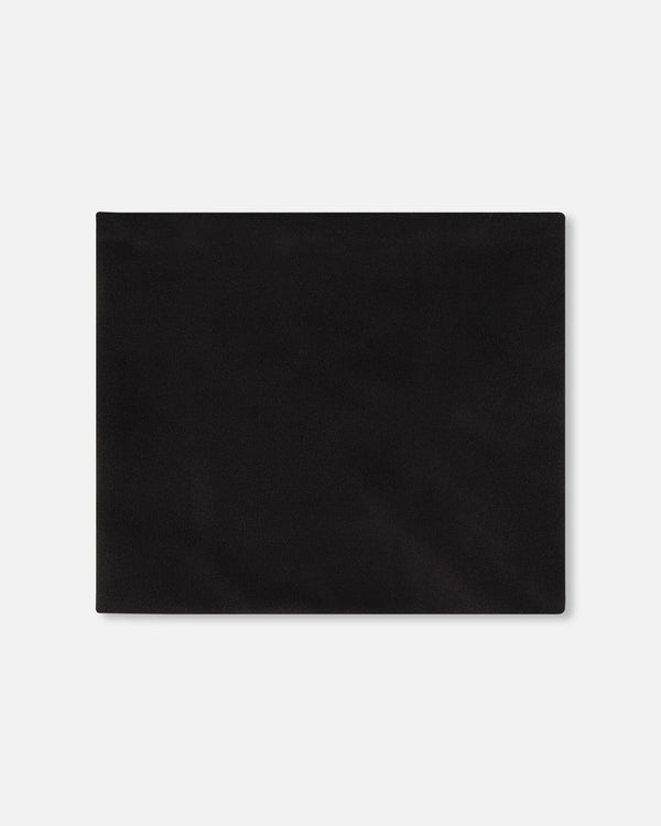 Mid-Season Jersey Neck Tube Black - H20ZW05_999